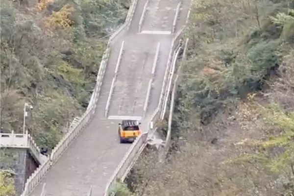 Неудачная попытка Chery повторить подвиг Range Rover